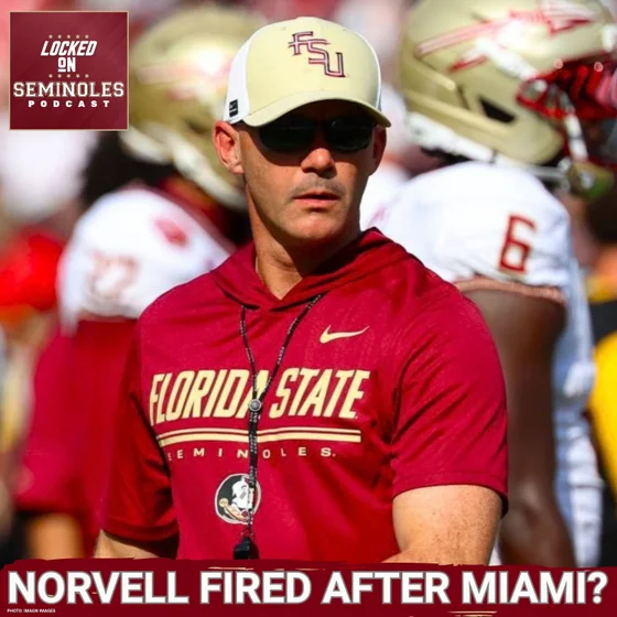 TURMOIL: Miami Hurricanes and Darian Mensah will CRUSH Florida State–Mike Norvell's Job UNCERTAIN