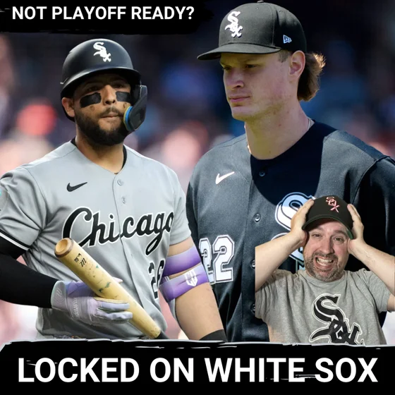 White Sox must upgrade pitching and catching as playoff vulnerabilities EXPOSED in loss to Yankees