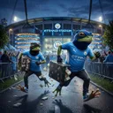 S07E05 - avec max en invité: fiasco chez lez citizens? les répercussions FPL possibles