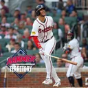 Matt Olson and Drake Baldwin Star in Series Opening Win Over Nationals