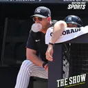 Aaron Boone Tells Us What He Sees In Anthony Volpe That Fans Don't + Why Yankees Can Survive Without Aaron Judge