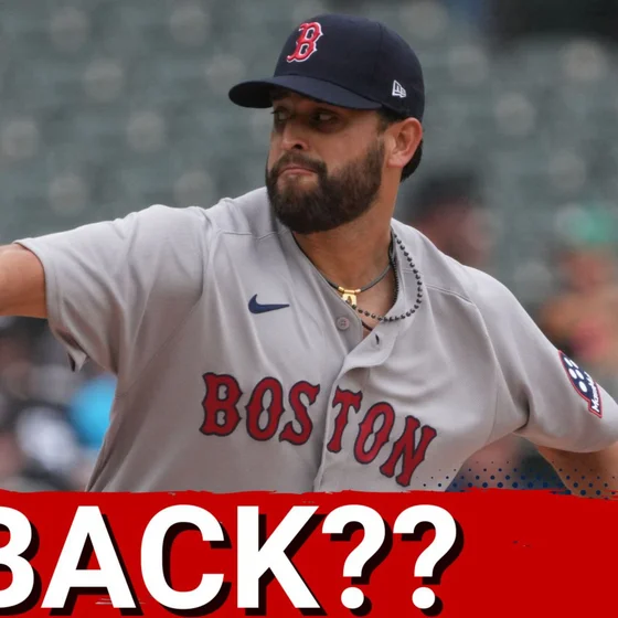 DEBUT DOMINANCE: Patrick Sandoval Impresses as Boston Red Sox WIN Streak SURGES
