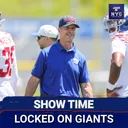 PREPARED: New York Giants Ready to SHOCK the League?