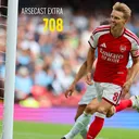 Arsecast Extra Episode 708 - 17.08.2026