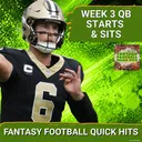 Tyler Shug and Drew Lock Set To EXPLODE for Fantasy Points Leading Week 3 Starts and Sits