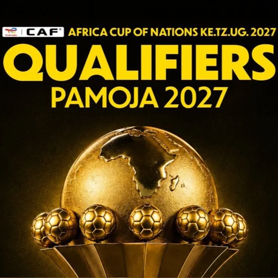 E93: 2027 AFCON Qualifying Preview