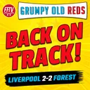LIVE GOR | Back On Track After Anfield Performance! Transfers Talk! Liverpool 2-2 Nottingham Forest