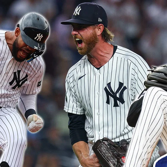 Are the Yankees Back on Track? Red Sox Series Breakdown | Pinstripe Post