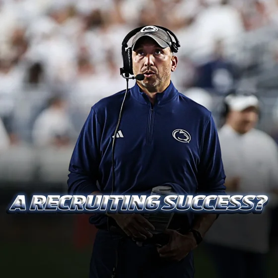 Can Penn State Still Use The White Out As A Recruiting Win? | Michigan Preview