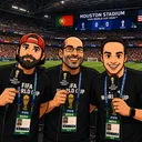World Cup 2026 Semi Finals Recap | BeIn Sports Acquires Liga Portugal Rights