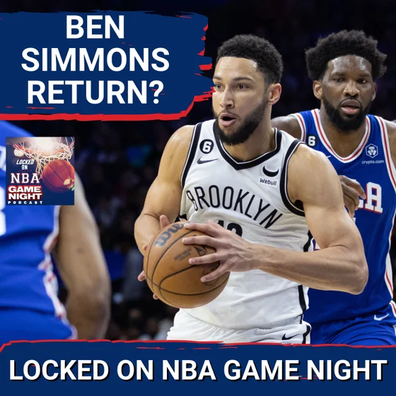 SECOND CHANCE: Ben Simmons EYES NBA Comeback—Which Team MAXIMIZES His Defensive IMPACT?