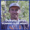 Dakota Jones on His Plan to Run 260 Miles Around the Great Salt Lake