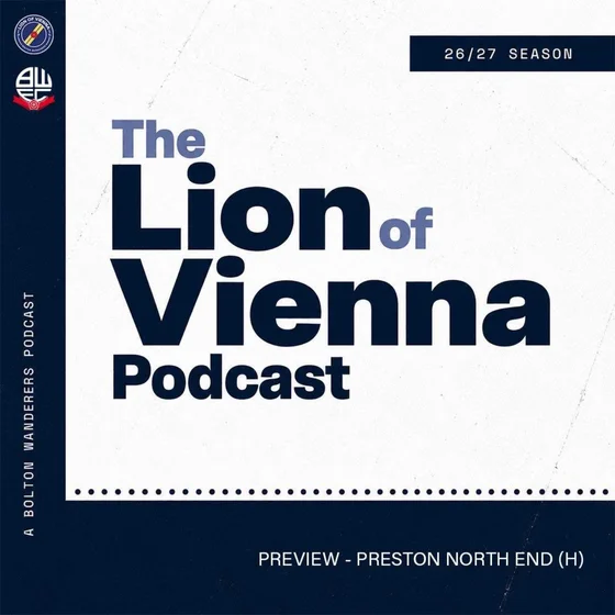 LOVpod 2026/27 Episode 2