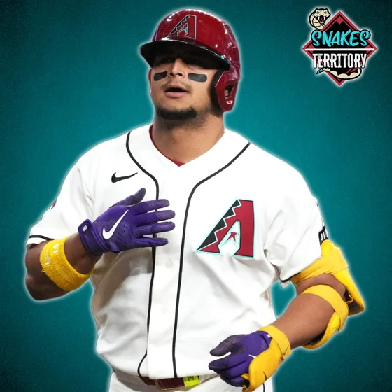 Can the D-backs Still Extend Gabriel Moreno After Breakout 2026 Season?