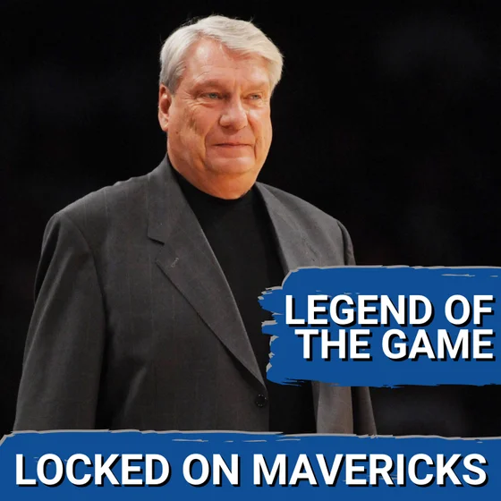 Looking Back at Don Nelson's Legacy—Dirk Nowitzki, Luka Doncic & Steph Curry Pay Tribute