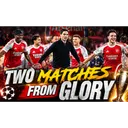 ARSENAL ON THE BRINK OF HISTORY π Marie-Louise Eta Makes History & FIFA's World Cup CHAOS π€