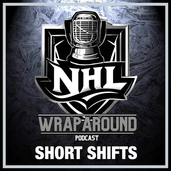 NHL Wraparound Short Shifts - Hellebuyck, Hughes & Heritage Classic - Oct. 26, 2026