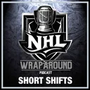 NHL Wraparound Short Shifts - Hellebuyck, Hughes & Heritage Classic - Oct. 26, 2026