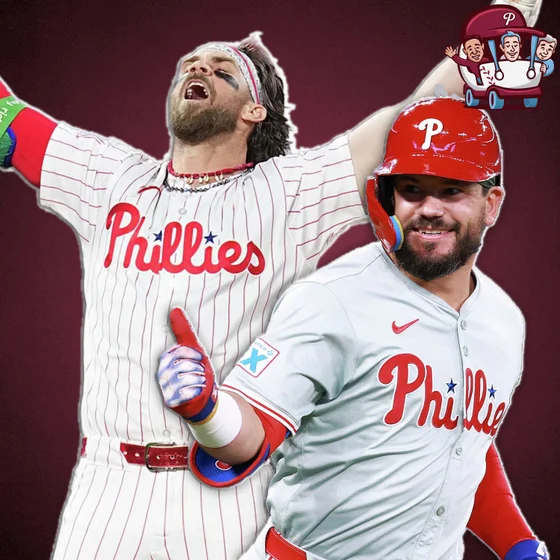 All-Star Week continues at Citizens Bank Park! HR Derby Recap, Media Day & Game Preview