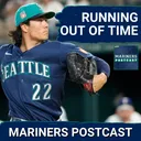 MARINERS POSTCAST: Seattle Mariners show NO JUICE in loss vs Texas Rangers