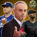 MLB LOCKOUT COMING? Skubal Trade Changes Everything + Hunter Greene’s Devastating Injury
