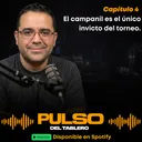 Pulso del Tablero #4 - U. de Concepción es el único invicto.