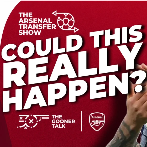 Defeat to Dortmund, Arteta on Saliba, Timber and Signings, Tzolis Dazzles & Martinelli Exit? - Arsenal Transfer Show