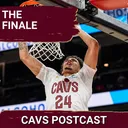 CAVS POSTCAST: Cleveland Cavaliers Bench EXPLODES Nae'qwan Tomlin and Tyrese Proctor Shine in Finale