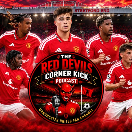 Developing young talent has hit a wall at Man United