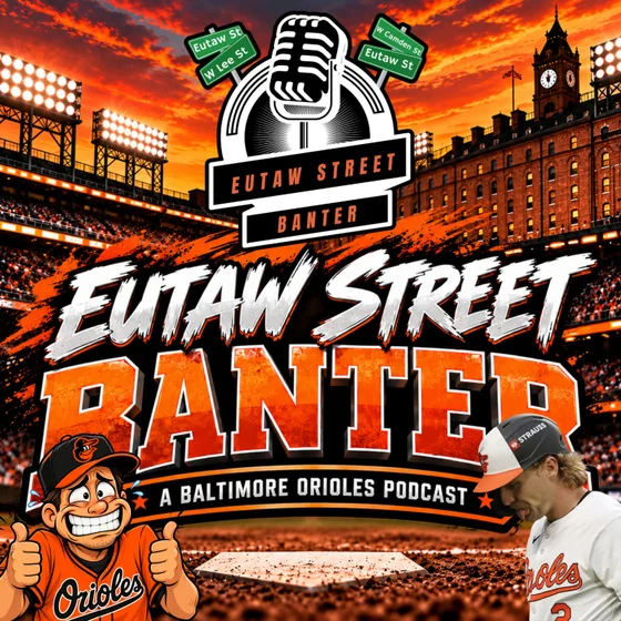 Orioles 2026 Season Has Come To An End