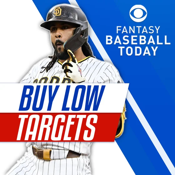 Bryce Miller Breakout & Buy-Low Trade Targets! (7/3 Fantasy Baseball Podcast)