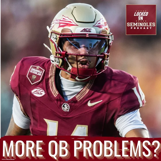 BAD SIGNS: Florida State QB Ashton Daniels DISAPPOINTS, While the Pass Defense STUNK