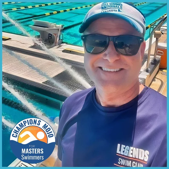 Legends Masters Architect and 200 Flyer Extraordinaire: Andy Kroupa, EP 317