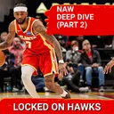 Nickeil Alexander-Walker 2026 player capsule with Glen Willis (Part 2)
