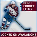 Cale Makar's Extension Gets All the Attention. But Don't Forget About Artturi Lehkonen.