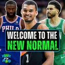 Did Victor Wembanyama Start A Trend? | Revisiting Jaylen Brown Trade | Gary Trent Jr. Got WHAT?!