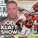 Joel Klatt’s Top 10 Quarterbacks for the 2026 College Football Season