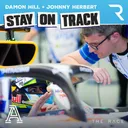 The art of communicating with F1 drivers - A race engineer shares his secrets with Damon and Johnny