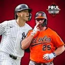 Inside the AL East: Yankees updates w/Erik Boland + Will the Orioles make a legit Wild Card run?