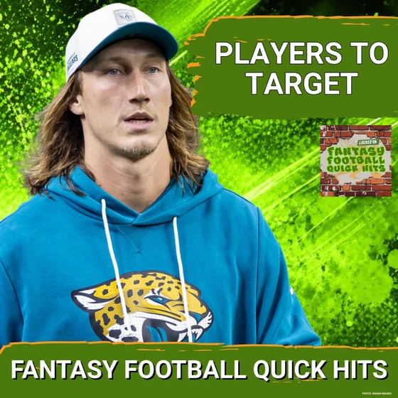 Players you Need to Target at Each Position