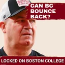POTENTIAL: Boston College 2026 Preview—Can Evan Dickens, Mason McKenzie, and Defense SHOCK the ACC?