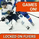 A BIG win for Sanheim-less Canada and Risto’s solid play in a Finland loss highlight opening Games