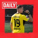 Wie der BVB mit Karetsas und Co. den Titel-Angriff vorbereitet