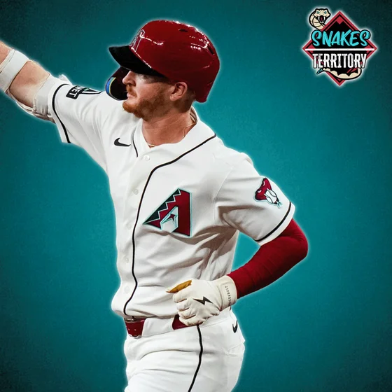 Pavin Smith Walks Off Yankees as D-backs Stay Alive in Wild Card Race