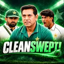 England Clean Sweep Pakistan! | Series Review