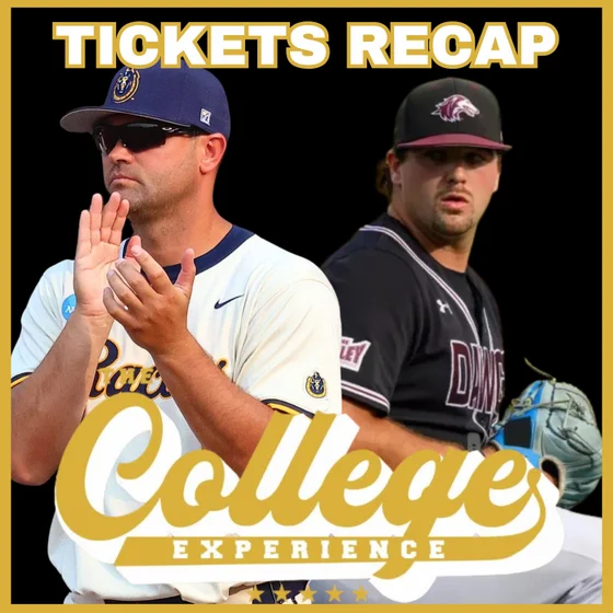 Recapping The Tickets Punched To The NCAA Tournament | College Baseball Live (Ep. 213)