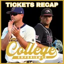 Recapping The Tickets Punched To The NCAA Tournament | College Baseball Live (Ep. 213)