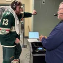 Yakov Trenin w/Falness + TR's Hotline