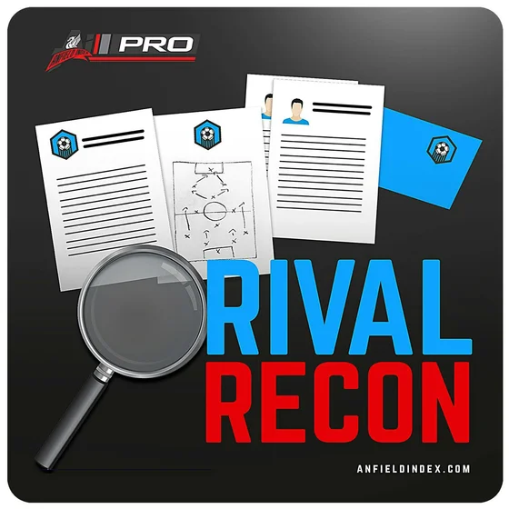 Rival Recon: Arsenal - Rivals