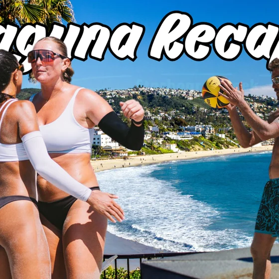 Laguna Recap: Crabb-Benesh Complete California Sweep; Anderson-Chacon Plant Their Spear